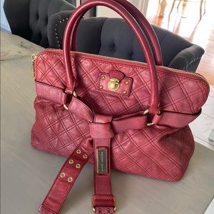Authentic Marc Jacobs Bag